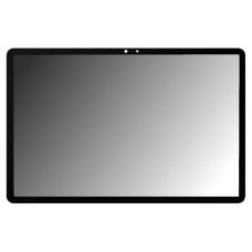 Üveg és LCD képernyő Samsung Galaxy Tab S9 FE / SM-X510 / SM-X516, eredeti (OEM), fekete