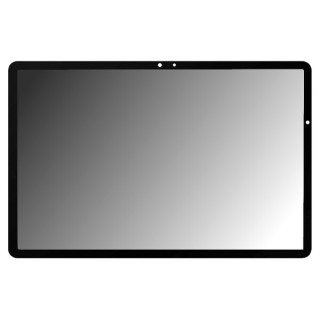 Üveg és LCD képernyő Samsung Galaxy Tab A9 Plus / SM-X210 / SM-X215, eredeti (OEM), fekete