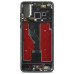 Üveg és LCD képernyő Huawei P20 Pro, eredeti (OEM), fekete Üveg és LCD képernyő Huawei P20 Pro, eredeti (OEM), fekete