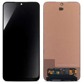 Üveg és LCD képernyő Samsung Galaxy S25 FE / SM-S731, eredeti, keret nélkül Üveg és LCD képernyő Samsung Galaxy S25 FE / SM-S731, eredeti, keret nélkül