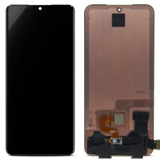 Üveg és LCD képernyő Xiaomi 15, eredeti (OEM), keret nélkül