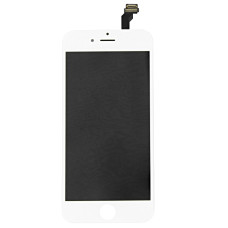 Üveg és LCD képernyő Apple iPhone 6, fehér
