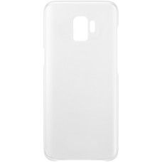 Samsung Galaxy S9 Plus szilikon tok átlátszó