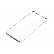 Edzett védőüveg Samsung Galaxy S8, Full Cover 3D, Black