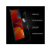 Edzett védőüveg Samsung Galaxy J4 Plus / J6 Plus készülékhez, Full Cover 3D