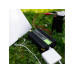 Autóinverter 12V-ról 230V-ra, 500W/1000W