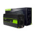 Autóinverter 12V-ról 230V-ra, 500W/1000W