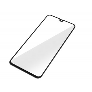 Edzett védőüveg Samsung Galaxy A40, Full Cover 3D