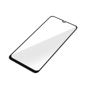 Edzett védőüveg Samsung Galaxy A50, Full Cover 3D