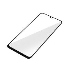 Edzett védőüveg Samsung Galaxy A50, Full Cover 3D