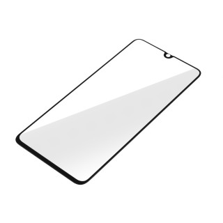 Edzett védőüveg Samsung Galaxy A70, Full Cover 3D