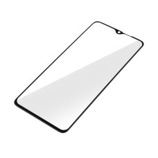 Edzett védőüveg Xiaomi Redmi Note 8 Pro készülékhez, Full Cover 3D
