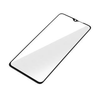 Edzett védőüveg Xiaomi Redmi Note 8 Pro készülékhez, Full Cover 3D