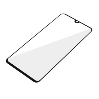 Edzett védőüveg Xiaomi Mi A3, Full Cover 3D