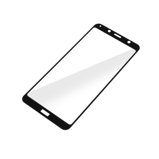 Edzett védőüveg Xiaomi Redmi 7A, Full Cover 3D