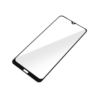 Edzett védőüveg Xiaomi Redmi 8, Full Cover 3D