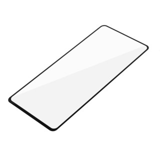 Edzett védőüveg Xiaomi Pocophone F2 Pro, Full Cover 3D