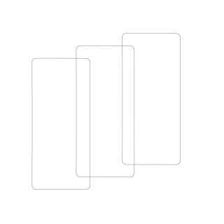 Edzett védőüveg Xiaomi Pocophone F2, Full Cover 3D