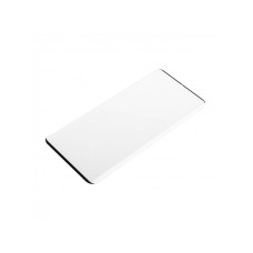 Edzett védőüveg Xiaomi Redmi Note 10 / Redmi Note 10 Pro, teljes burkolat 3D