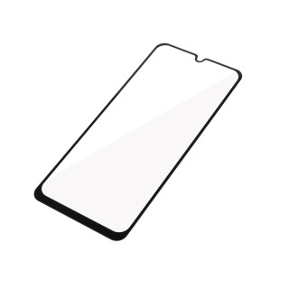 Edzett védőüveg Samsung Galaxy M21, Full Cover 3D Edzett védőüveg Samsung Galaxy M21, Full Cover 3D