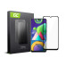 Edzett védőüveg Samsung Galaxy M21, Full Cover 3D Edzett védőüveg Samsung Galaxy M21, Full Cover 3D
