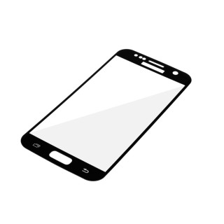 Edzett védőüveg Samsung Galaxy S7, Full Cover 3D