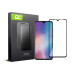 Edzett védőüveg Xiaomi Mi 9 Lite telefonhoz, Full Cover 3D