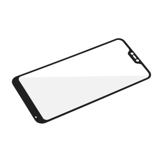 Edzett védőüveg Xiaomi Mi A2 Lite, Full Cover 3D
