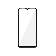 Edzett védőüveg Samsung Galaxy A10, Full Cover 3D