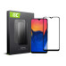 Edzett védőüveg Samsung Galaxy A10, Full Cover 3D