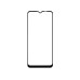 Edzett védőüveg Samsung Galaxy M12, Full Cover 3D