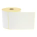Hőcímkék 105 mm x 148 mm, 500 db, hőnyomtatókhoz Hőcímkék 105 mm x 148 mm, 500 db, hőnyomtatókhoz