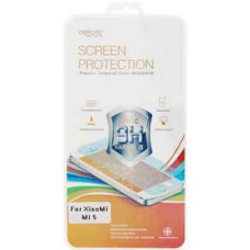 Edzett üveg kijelzővédő fólia Xiaomi Mi 5-höz