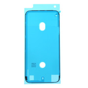 LCD képernyő pecsét Apple iPhone 8 / SE (2020) / SE (2022), fekete