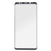 Edzett védőüveg Samsung Galaxy Note 9 telefonhoz, Full Cover 3D, Black
