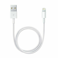Kábel USB-től Apple Lightning MD818ZM/A, eredeti (OEM), 1 m Kábel USB-től Apple Lightning MD818ZM/A, eredeti (OEM), 1 m