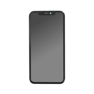 Üveg és LCD képernyő Apple iPhone XR