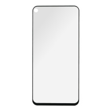 Edzett védőüveg Huawei P40 Lite, Full Cover 3D Edzett védőüveg Huawei P40 Lite, Full Cover 3D