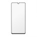 Edzett védőüveg Samsung Galaxy A41, Full Cover 3D