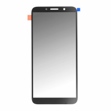 Üveg és LCD képernyő Huawei Y5p, eredeti (OEM), keret nélkül