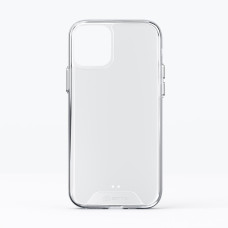 Szilikon tok Huawei Mate 40, átlátszó