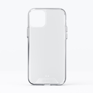 Szilikon tok Huawei Mate 40 Pro telefonhoz, átlátszó