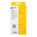 Edzett védőüveg Samsung Galaxy S21 Plus készülékhez, Full Cover 3D