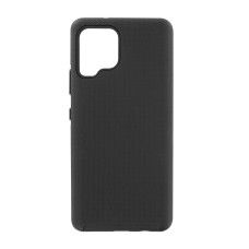 Samsung Galaxy A42 szilikon tok, fekete
