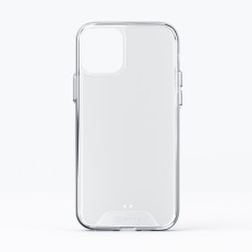 Szilikon tok Huawei P50 Pro, átlátszó