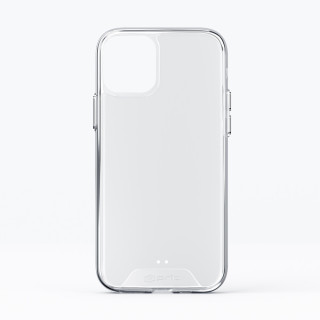 Szilikon tok Huawei P50 Pro, átlátszó