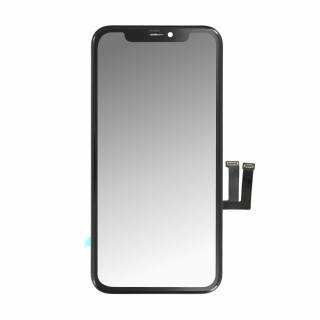 Üveg és LCD képernyő Apple iPhone 11