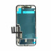 Üveg és LCD képernyő Apple iPhone 11
