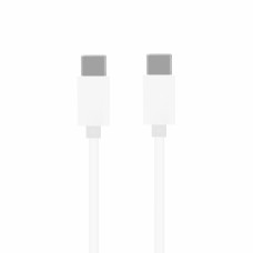 Xiaomi SJV4108GL adatkábel USB-C-től USB-C-ig, fehér, 1,5 m