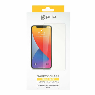 Edzett védőüveg iPhone 14 Plus